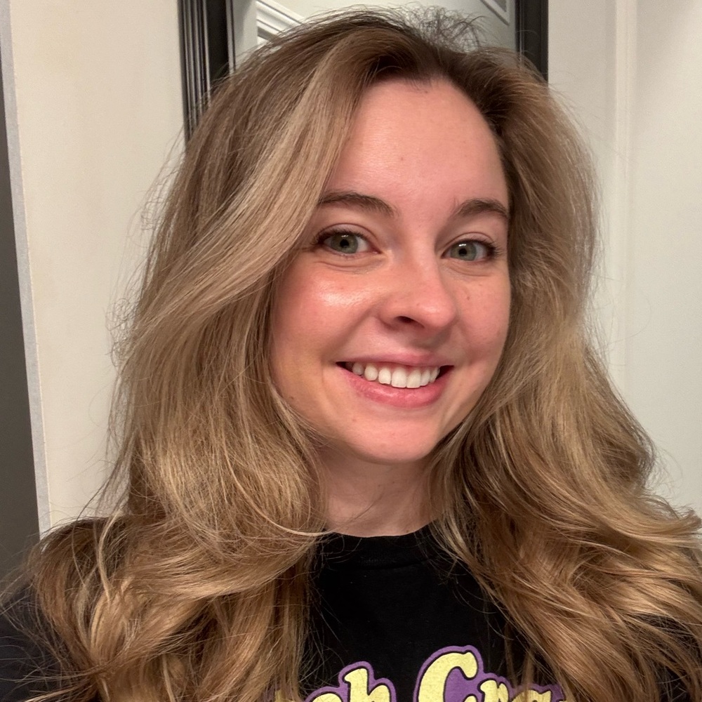 Meet your Posher, Taylor